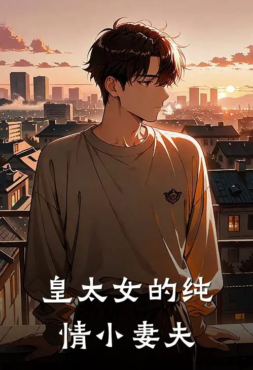 皇太女的纯情小妻夫