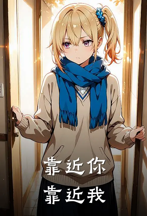 靠近你靠近我
