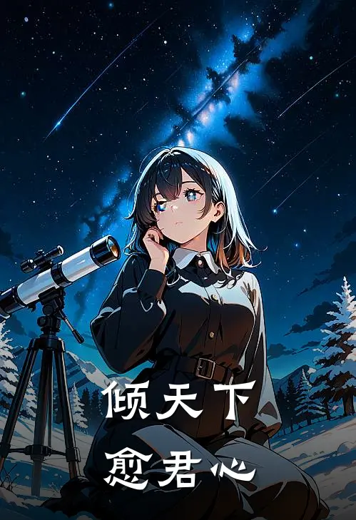 倾天下，愈君心