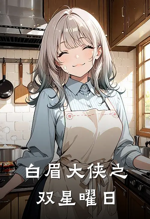 白眉大侠之双星曜日