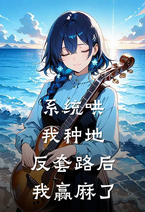 系统哄我种地，反套路后我赢麻了