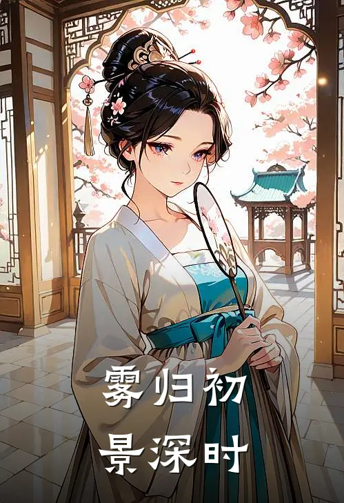 雾归初，景深时