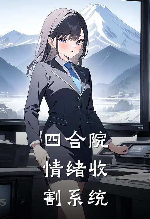 四合院：情绪收割系统