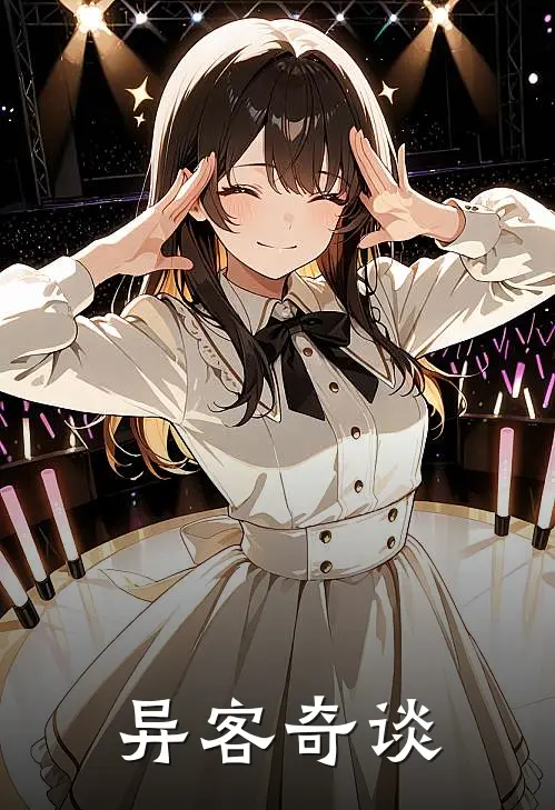 子繁莫斯(异客奇谈)全本免费在线阅读_子繁莫斯全集在线阅读