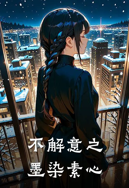 不解意之墨染素心