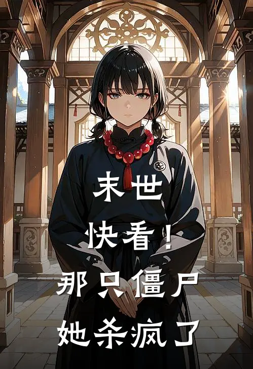 末世：快看！那只僵尸她杀疯了王半仙苏小小免费小说全集_免费阅读无弹窗末世：快看！那只僵尸她杀疯了王半仙苏小小