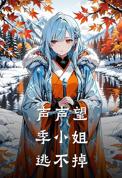 声声望：季小姐逃不掉