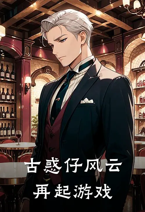 古惑仔风云再起游戏