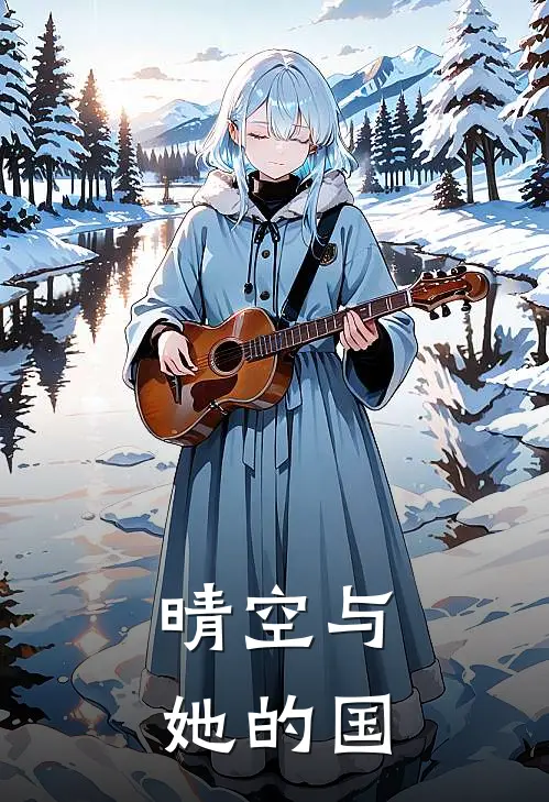 晴空与她的国