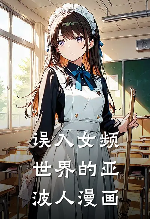 误入女频世界的亚波人漫画