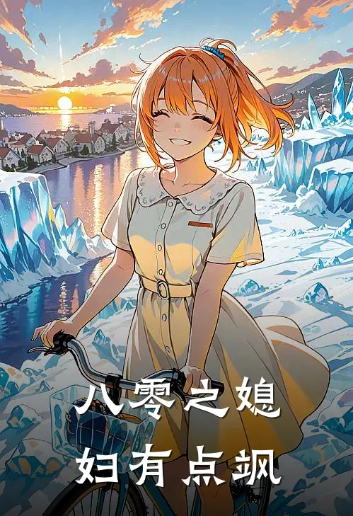 八零之媳妇有点飒