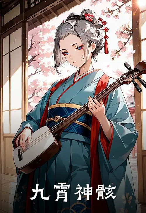 九霄神骸(霍云儿霍雨浩)推荐完结小说_最新章节列表九霄神骸(霍云儿霍雨浩)