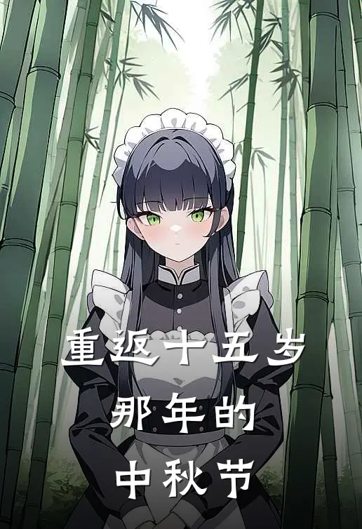重返十五岁，那年的中秋节(翟锦萧宴)免费完结小说_小说完整版免费阅读重返十五岁，那年的中秋节(翟锦萧宴)