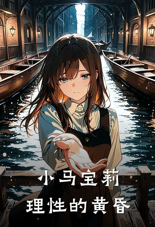 小马宝莉：理性的黄昏