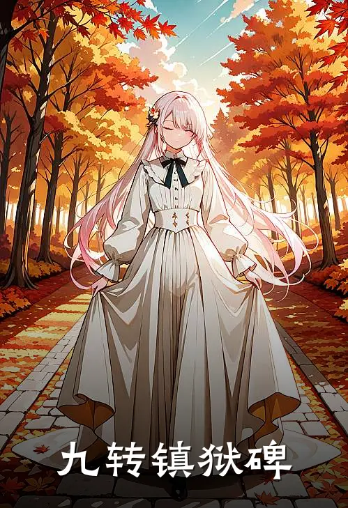 九转镇狱碑(玄烬林婉)最新小说_免费阅读完整版小说九转镇狱碑(玄烬林婉)