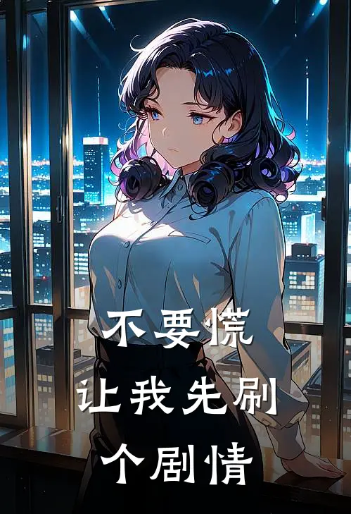 不要慌，让我先刷个剧情