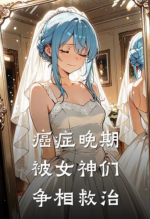 癌症晚期，被女神们争相救治