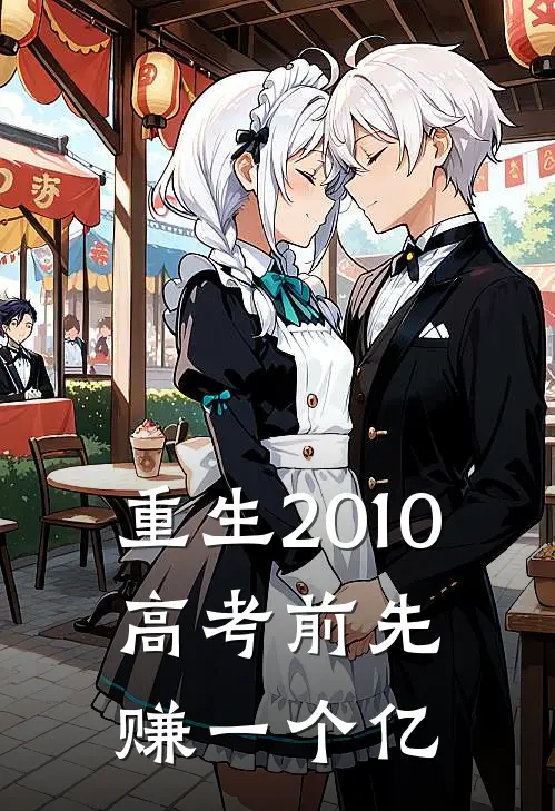 重生2010，高考前先赚一个亿