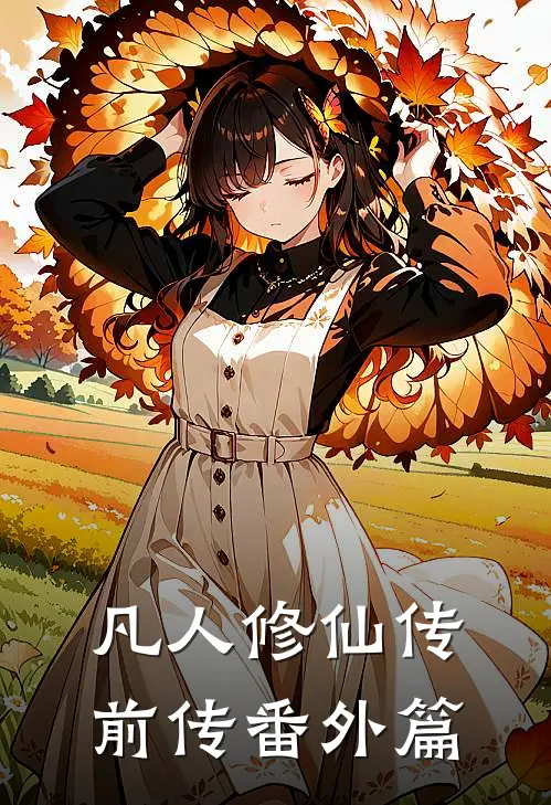 凡人修仙传前传番外篇