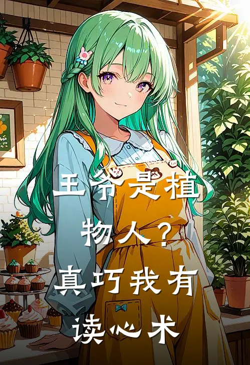 王爷是植物人？真巧，我有读心术