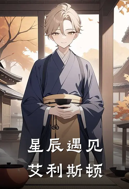 星辰遇见艾利斯顿