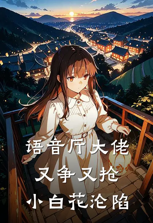 语音厅大佬又争又抢，小白花沦陷