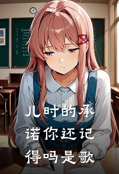 儿时的承诺你还记得吗是歌