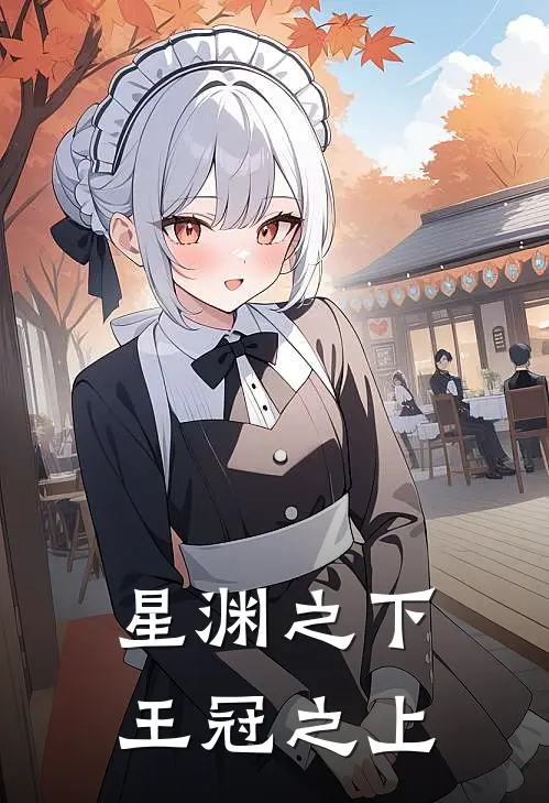 星渊之下，王冠之上