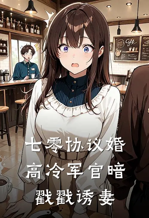 七零协议婚：高冷军官暗戳戳诱妻