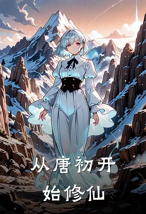 从唐初开始修仙