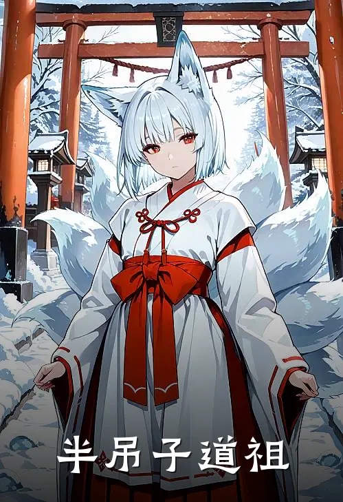 《半吊子道祖》林半仙赵虎全文免费在线阅读_《半吊子道祖》全集阅读