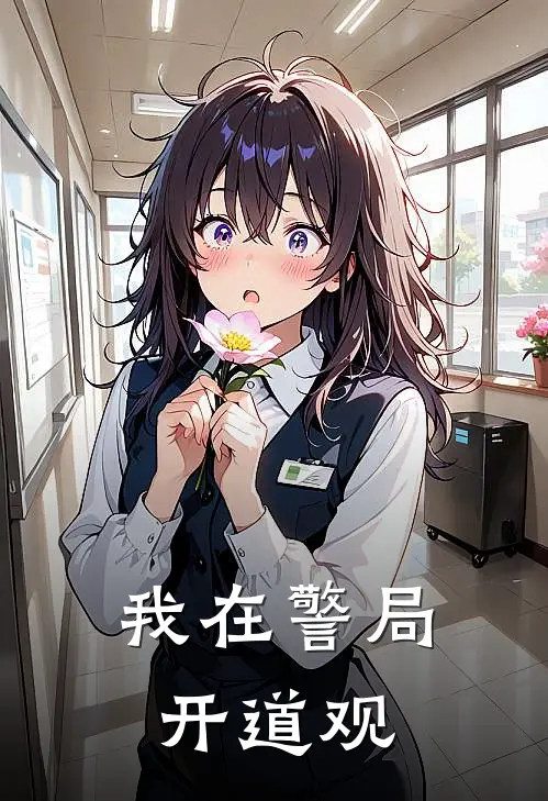 张道一苏晴（我在警局开道观）最新章节列表_（张道一苏晴）我在警局开道观最新小说