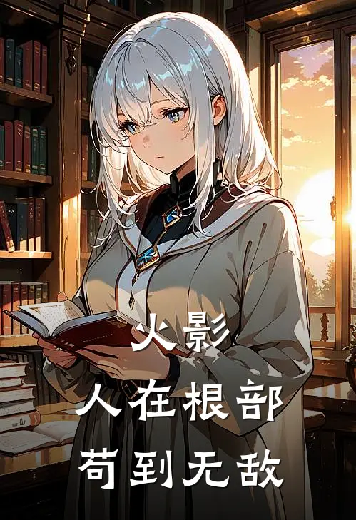 火影：人在根部，苟到无敌