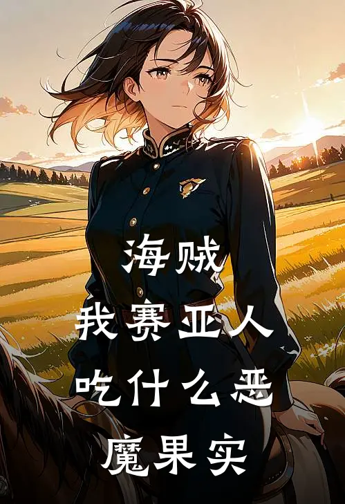 海贼：我赛亚人吃什么恶魔果实