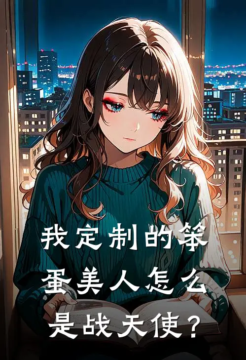 我定制的笨蛋美人怎么是战天使？(阮石清司泽瑞)全本免费小说_最新章节列表我定制的笨蛋美人怎么是战天使？(阮石清司泽瑞)