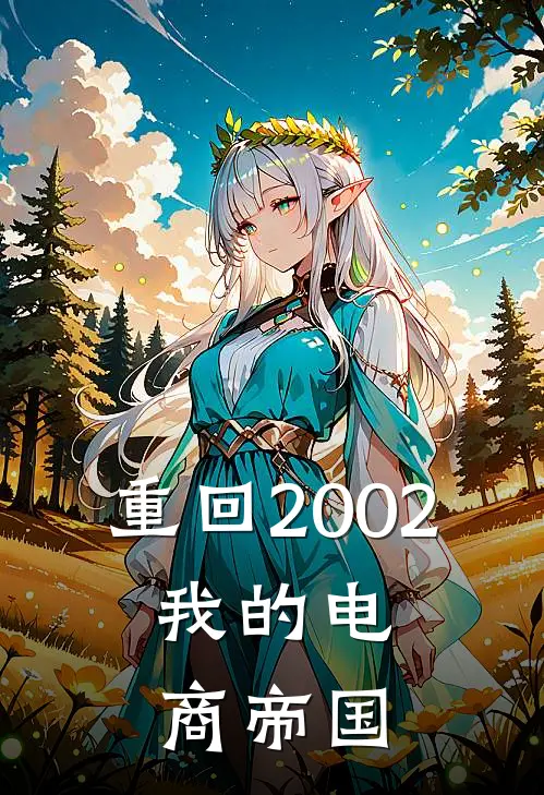 重回2002：我的电商帝国