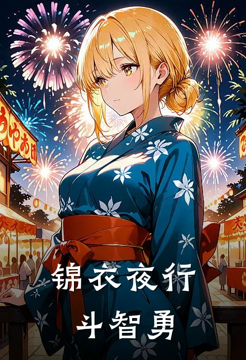 锦衣夜行斗智勇