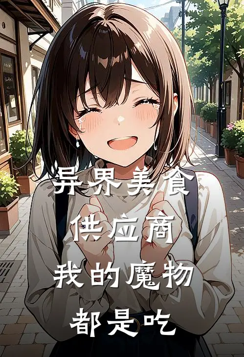 异界美食供应商：我的魔物都是吃