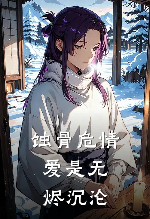 蚀骨危情：爱是无烬沉沦