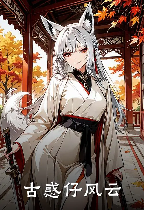 古惑仔风云(宾少雷豹)最新小说_免费阅读完整版小说古惑仔风云(宾少雷豹)