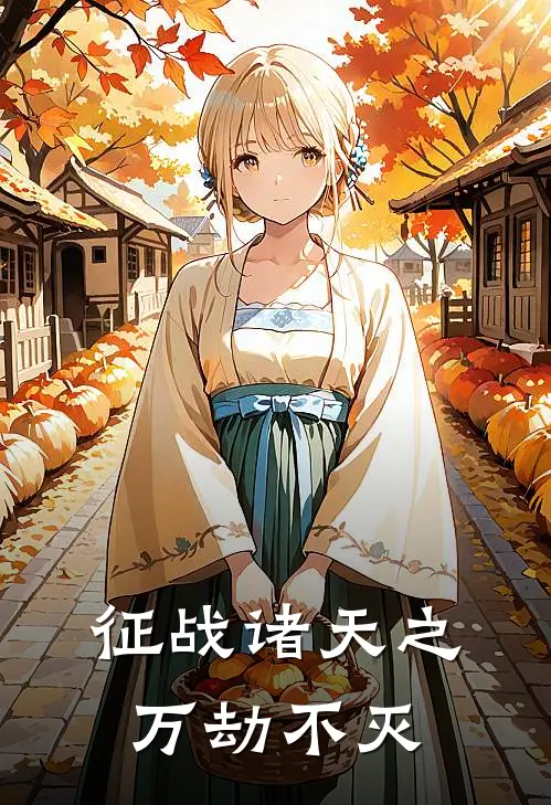 征战诸天之万劫不灭