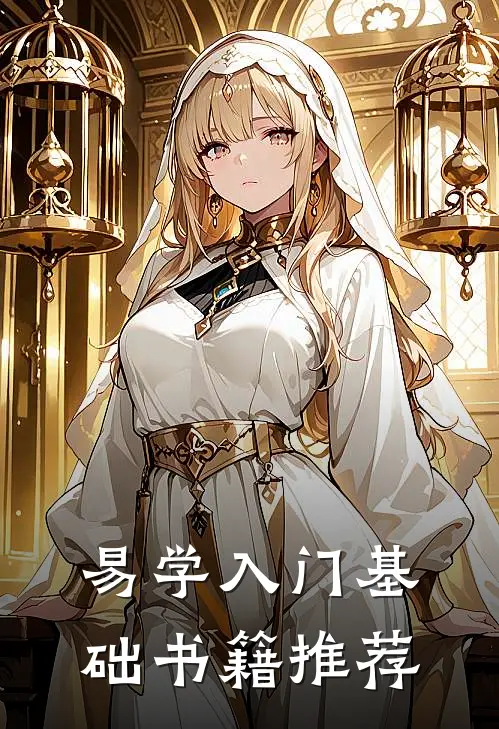 易学入门基础书籍推荐