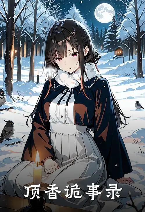 顶香诡事录(黄小乐胡雅雅)完结的热门小说_全本免费完结小说顶香诡事录(黄小乐胡雅雅)