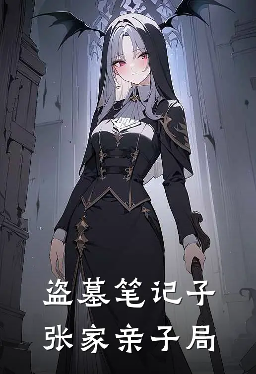盗墓笔记子张家亲子局(张予安霍云容)热门网络小说推荐_最新章节列表盗墓笔记子张家亲子局(张予安霍云容)