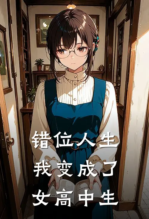 错位人生：我变成了女高中生