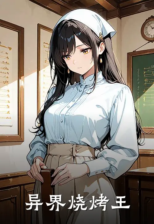 异界烧烤王林凡林凡已完结小说_最新章节列表异界烧烤王(林凡林凡)