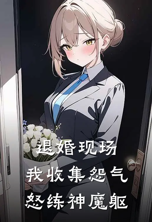 退婚现场，我收集怨气怒练神魔躯