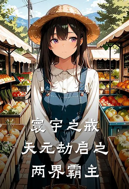 寰宇之戒：天元劫启之两界霸主