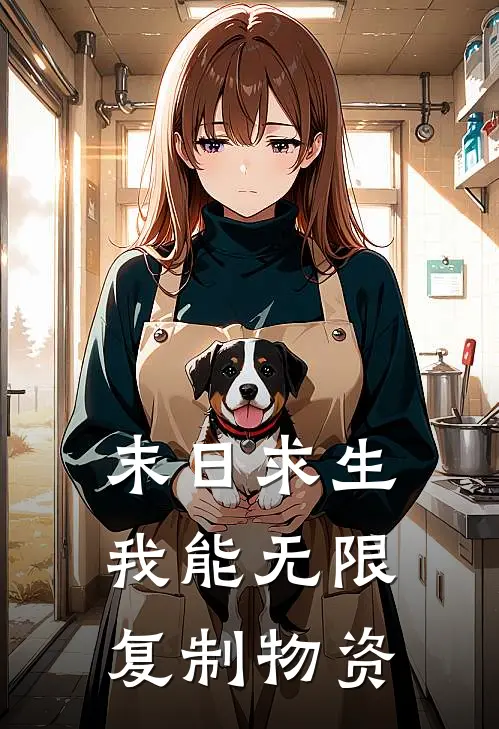 末日求生：我能无限复制物资陈默陈默热门完结小说_最新章节列表末日求生：我能无限复制物资(陈默陈默)