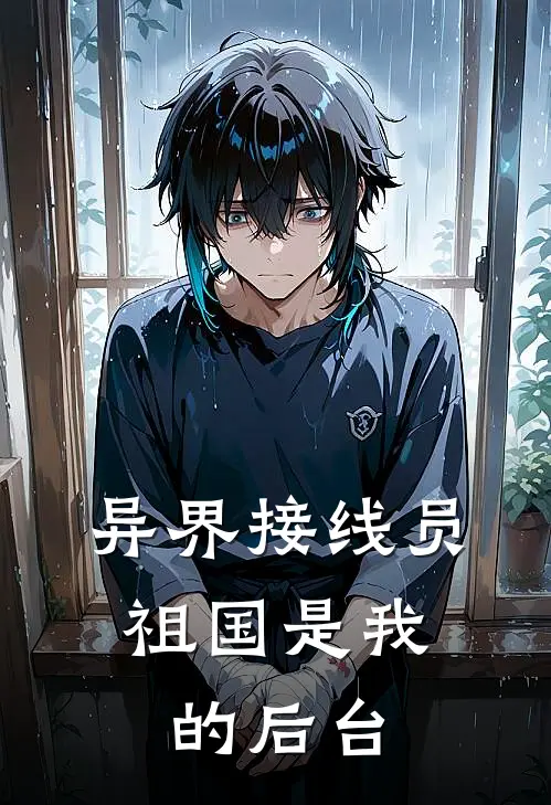 异界接线员，祖国是我的后台